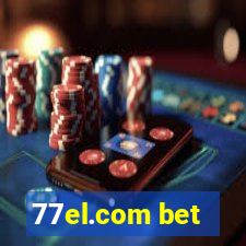 77el.com bet